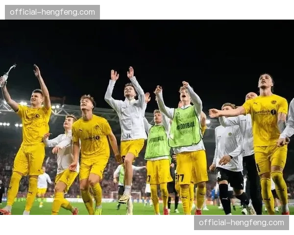 黑马的价值：博德闪耀晋级对欧冠赛事多样性的意义