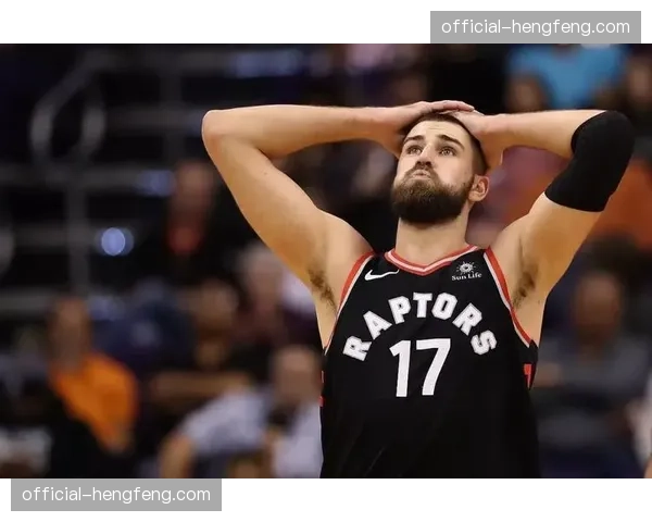 通讯：从发展联盟到轮换核心——猛龙队落选秀里奇·康尼尔的崛起之路