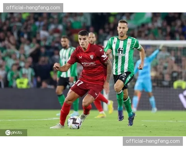 塞维利亚德比握手言和，皇家贝蒂斯1-1塞维利亚