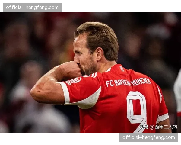 复盘拜仁4-2逆转美因茨：凯恩帽子戏法展现射手本能