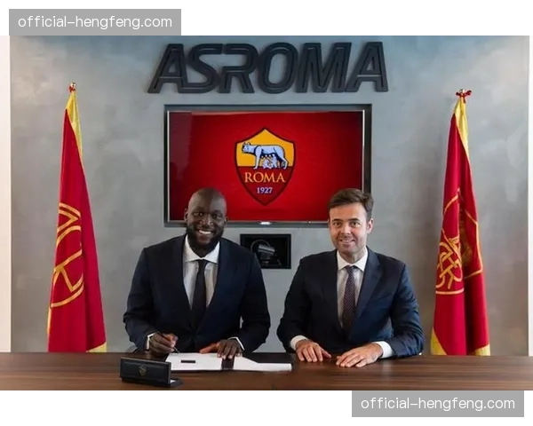 罗马俱乐部首席技术官离职，据悉将加盟一家体育科技初创企业