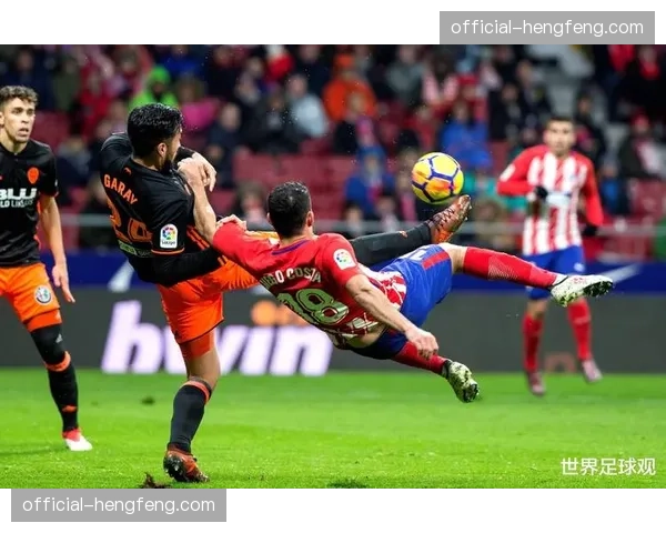 西甲与游戏公司合作，将在下代足球游戏中集成真实比赛数据流