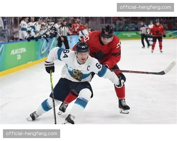 加拿大一少年冰球联盟被指控系统性财务违规，正在接受调查