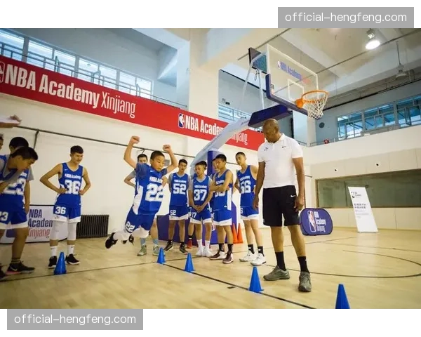 前NBA训练师加盟新疆教练组，负责球员速度与敏捷性训练
