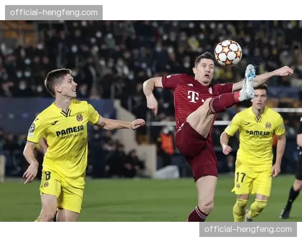 欧联资格关键战前瞻：比利亚雷亚尔与贝蒂斯的对攻预演