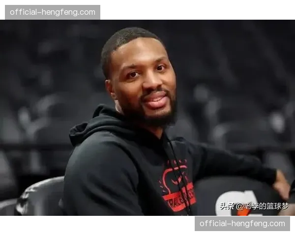 开拓者利拉德有望季后赛复出，队记称战线越长可能性越大